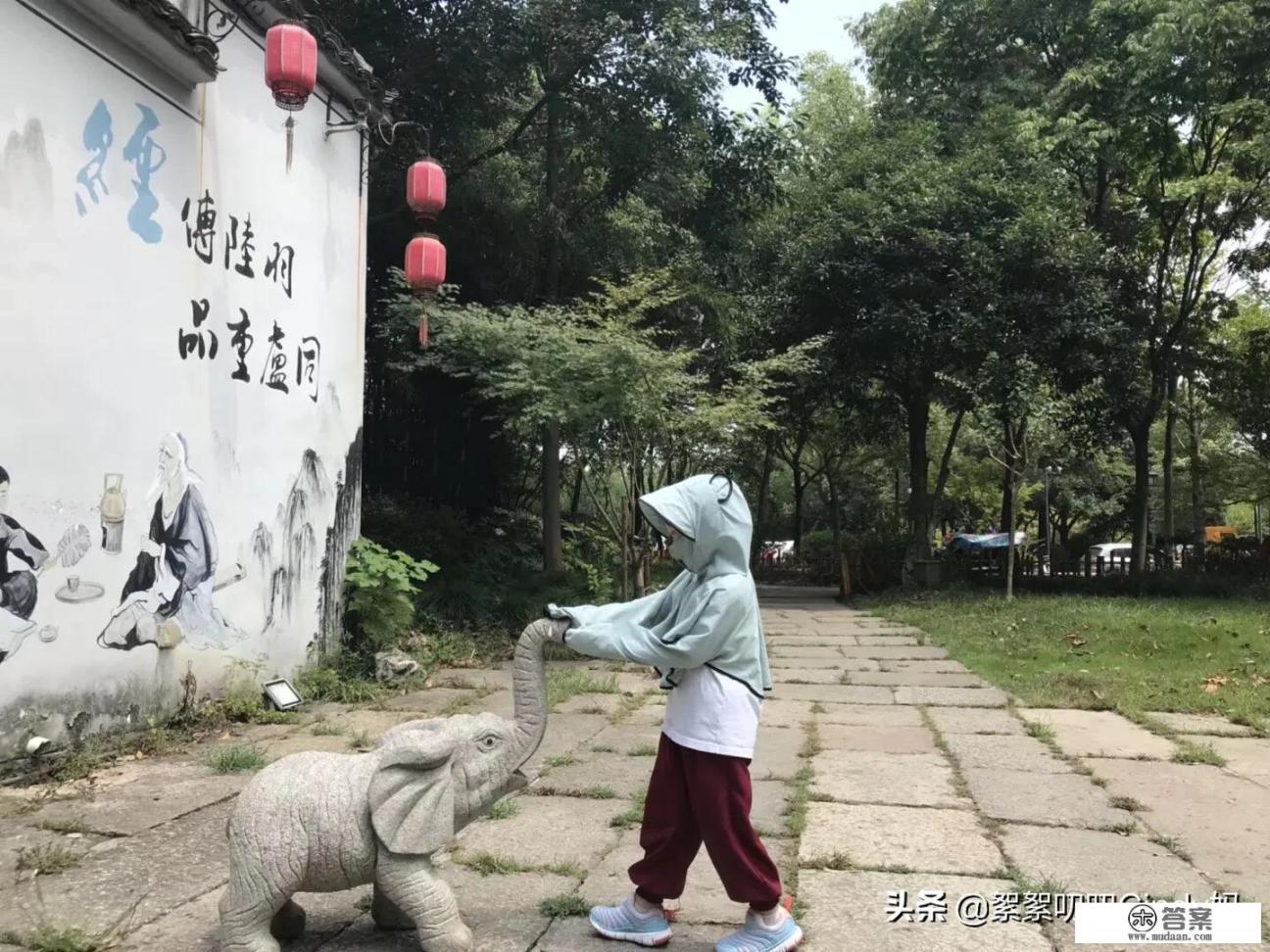 宝妈在家单独带孩子，应该做些什么提升自己