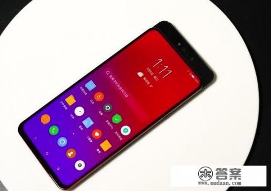 降价1400元，联想Z5Pro GT值得入手吗