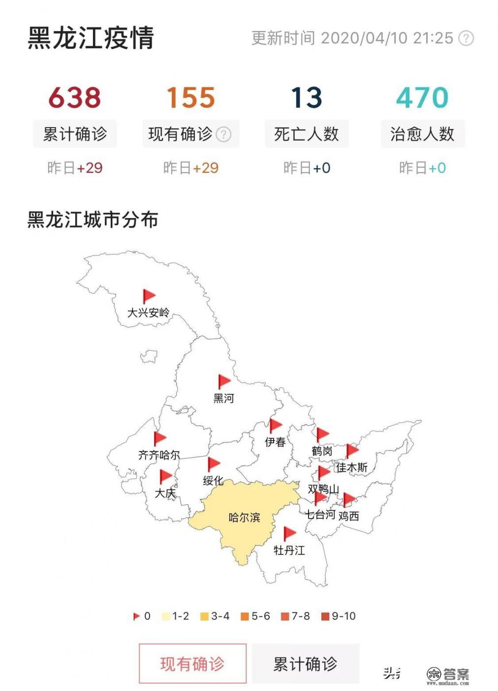 黑龙江再现本土病例还能开学吗