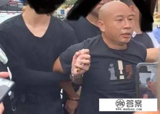 江西连杀3人命案嫌犯曾春亮，杀人后为什么没有逃往外省