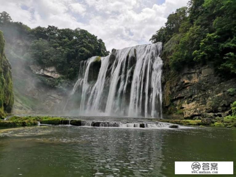 贵州黄果树景区怎么样？值得游玩吗