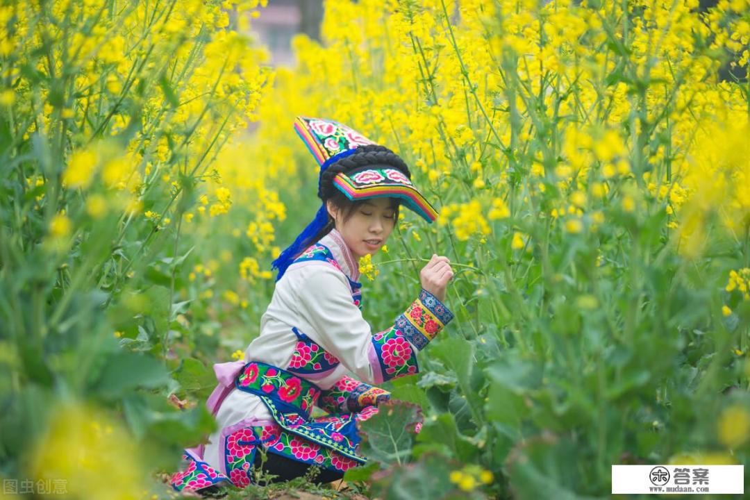 穷苦的女人，都有哪些特征