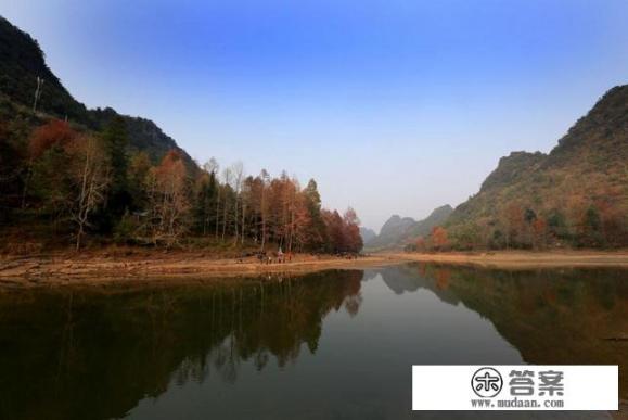 计划假期七天自驾旅游，目的地陕西省按照地图旅行，有何攻略