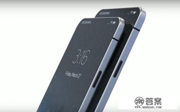 iPhone12曝光4600元左右，你们会买这款手机吗