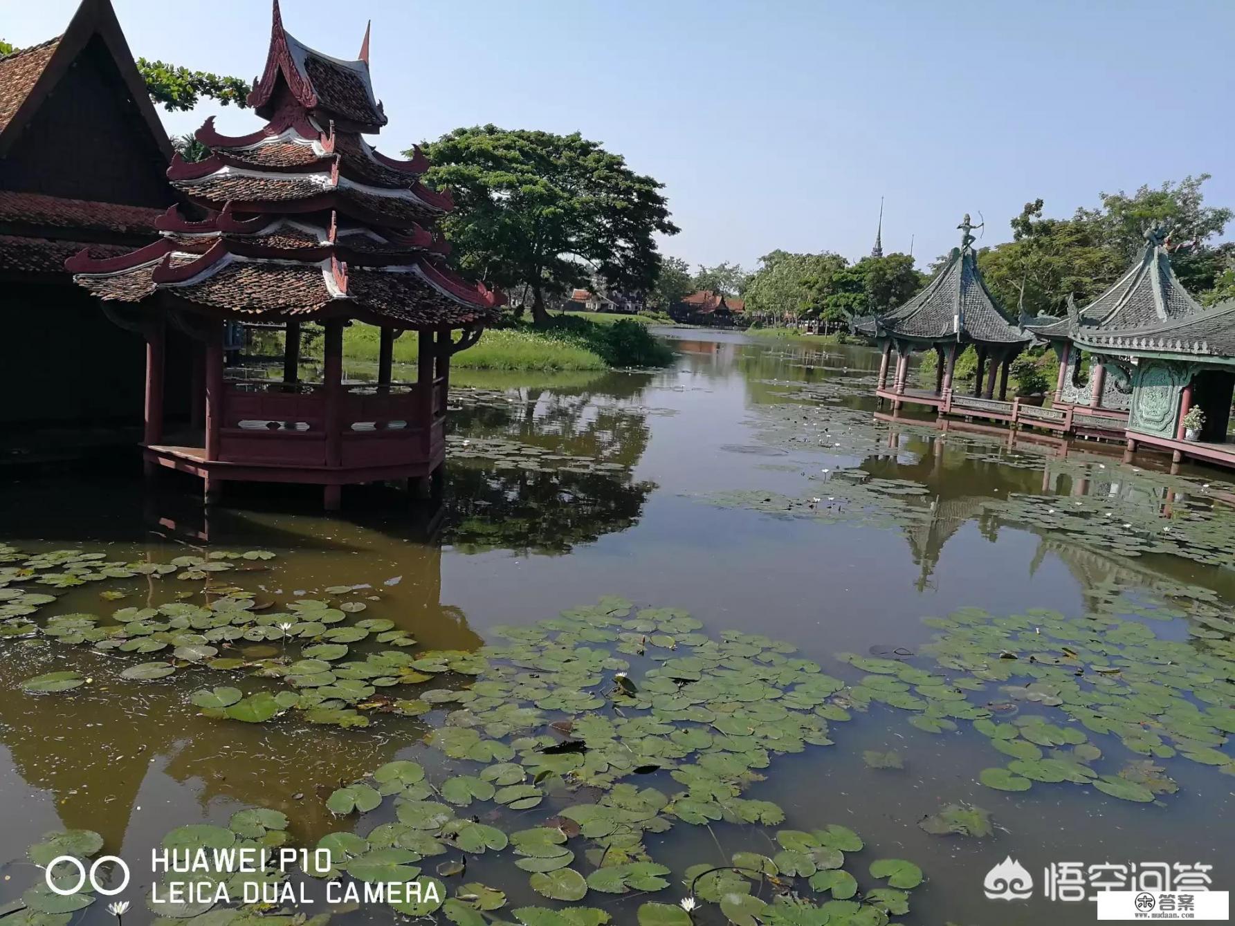 关于旅游的古诗词有哪些