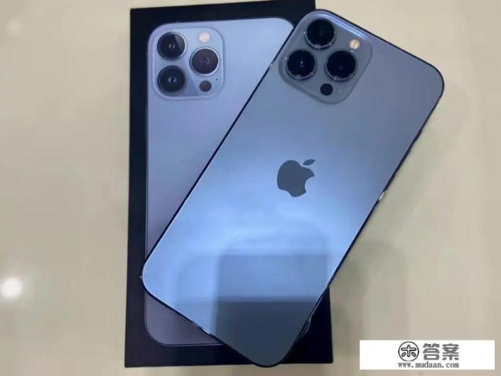 全面超越iPhone，华为Mate Xs 2折叠屏手机到底有多香