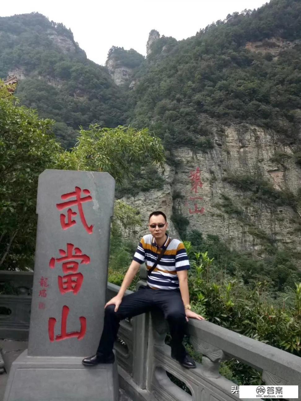 千行字不如一幅图，你能用几张照片来描述你曾经旅游过的景点吗