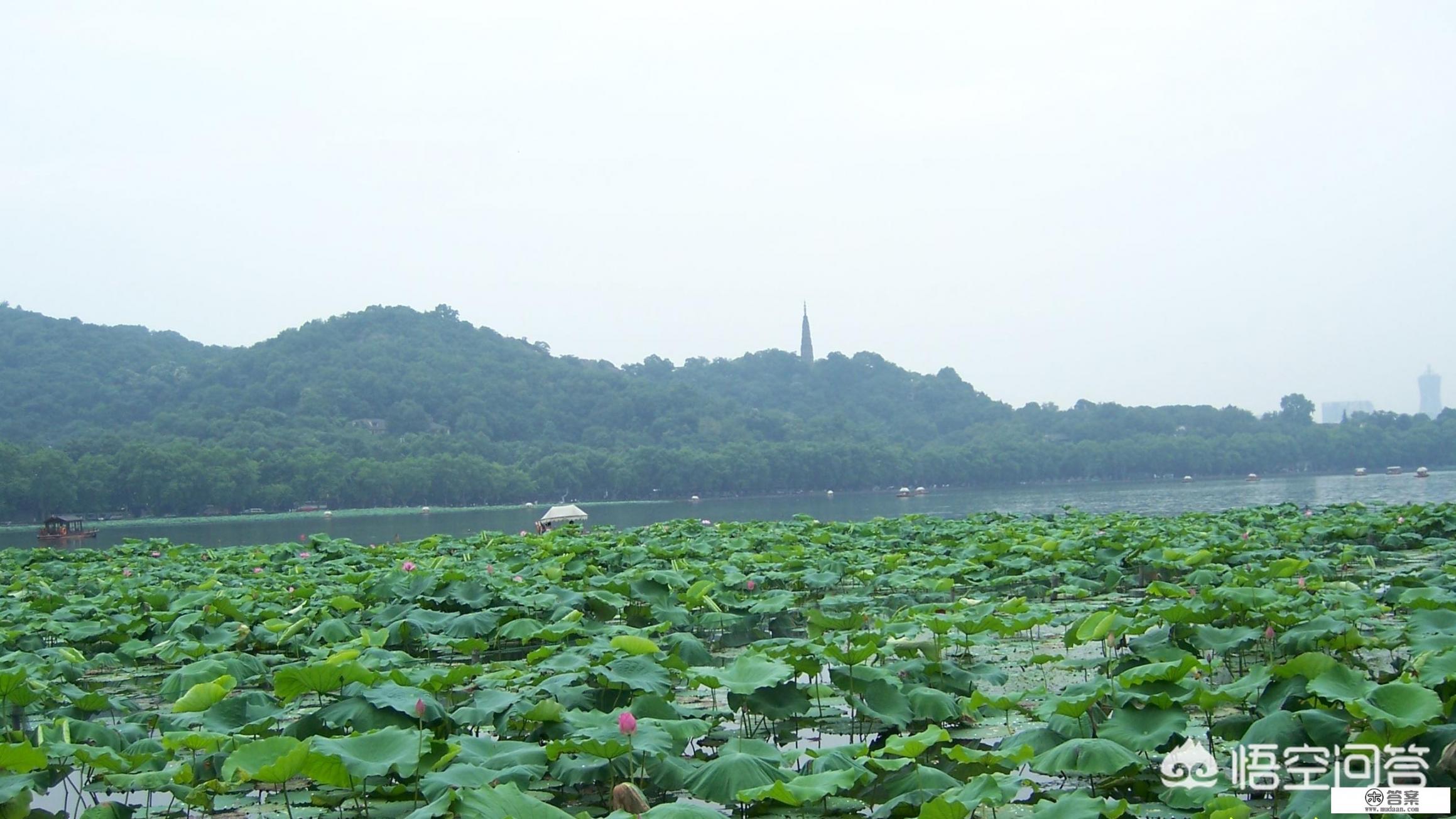 国内哪个旅游景点最好？为什么