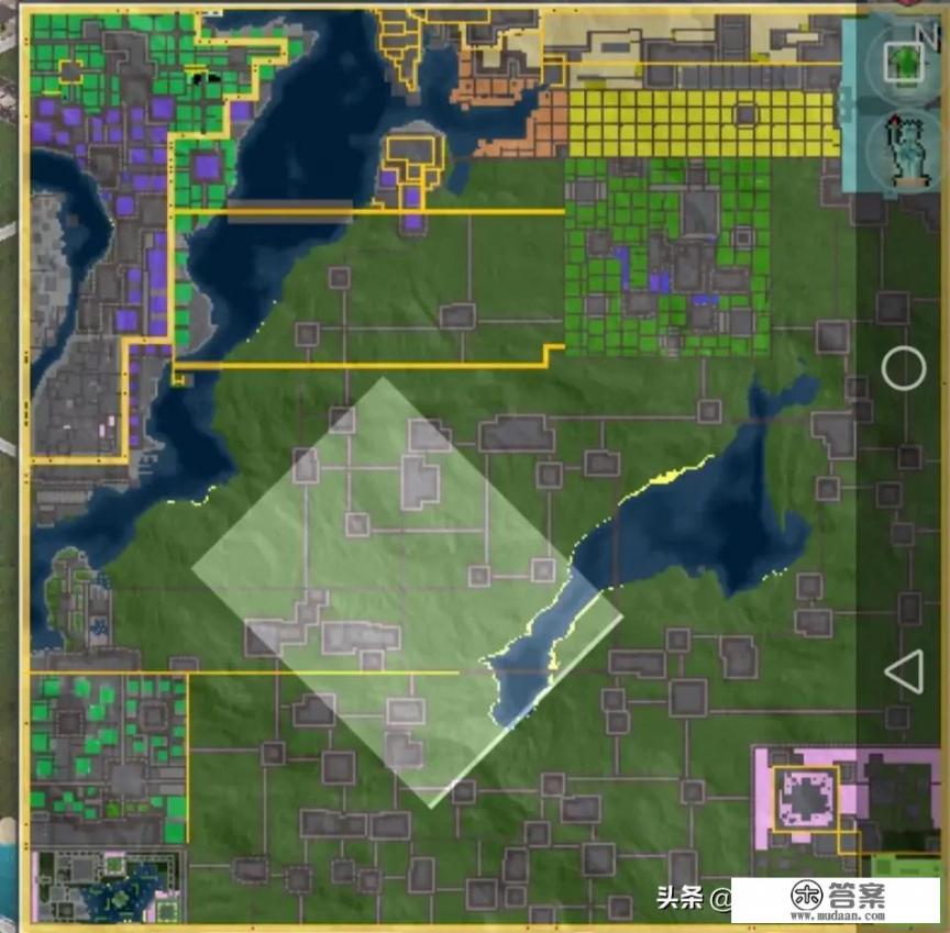 有没有和模拟城市类似的手游 有没有和模拟城市类似的手游