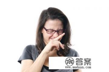 鼻子不通气，用什么办法能让鼻子快速通气舒服