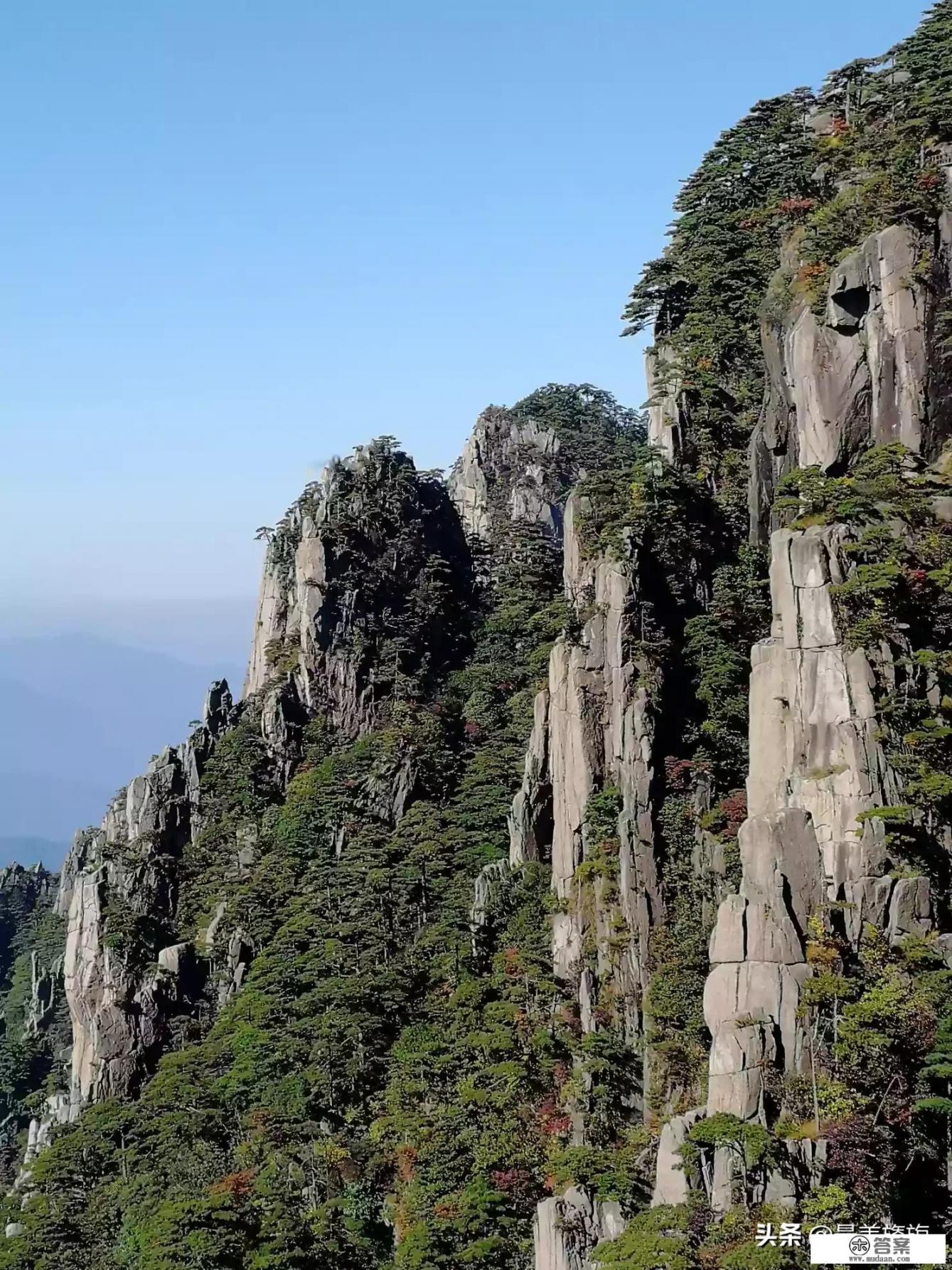 想去黄山旅游，住哪里比较划算