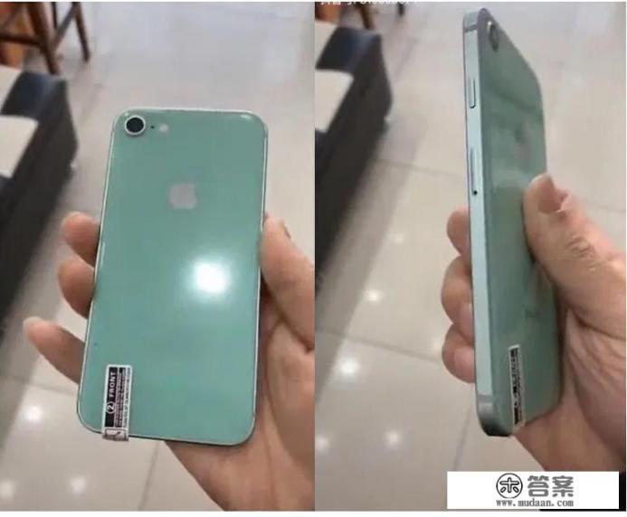 iphone9值得入手吗？你怎么看