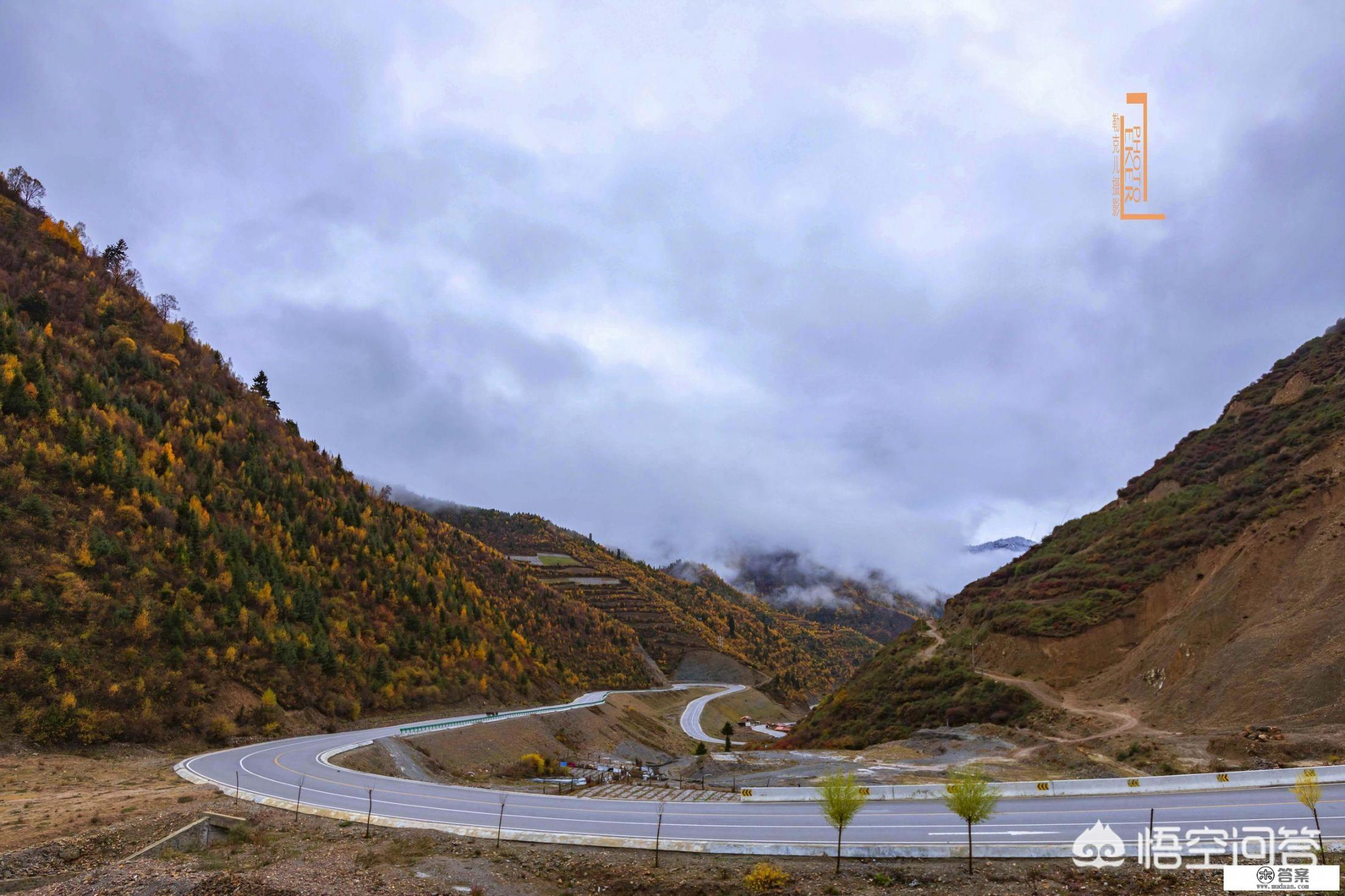 去甘南，川西旅游包车好还是自驾好