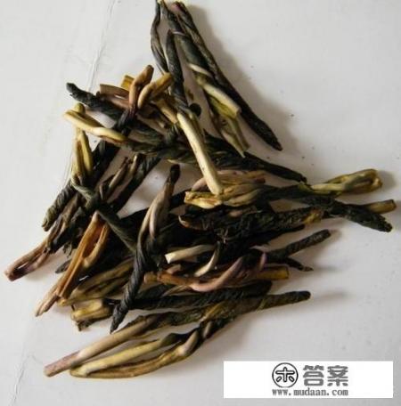 苦丁茶的功效有哪些？有副作用吗