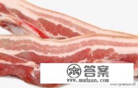 红烧肉都有什么做法？上海本帮菜红烧肉是不是最正宗的做法