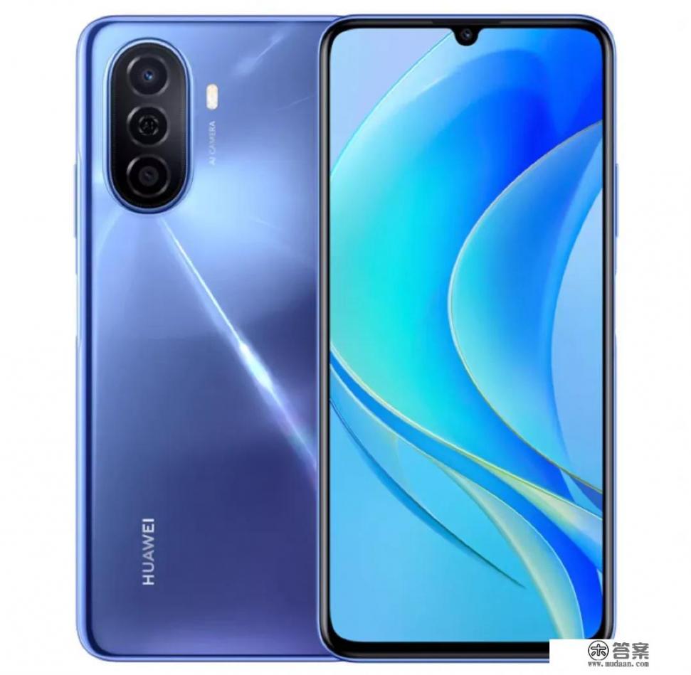 同样是千元机，华为畅享50、iQOO Z6、OPPO K10x怎么选