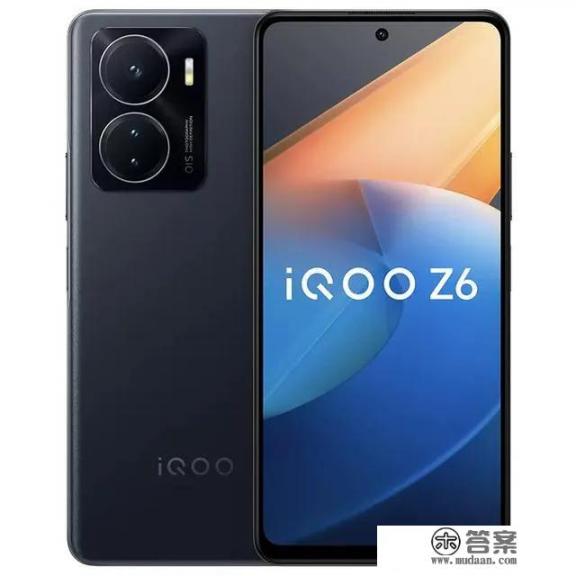 同样是千元机，华为畅享50、iQOO Z6、OPPO K10x怎么选