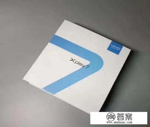 vivo Xplay7将来会出现吗