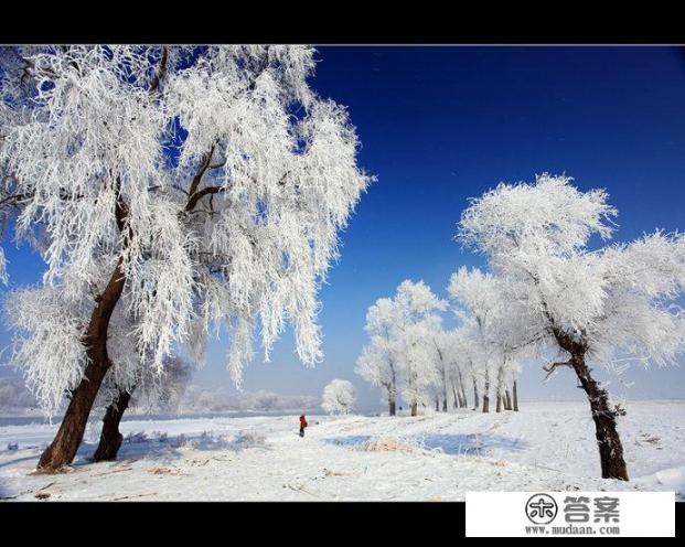 吉林是有哪些旅游资源