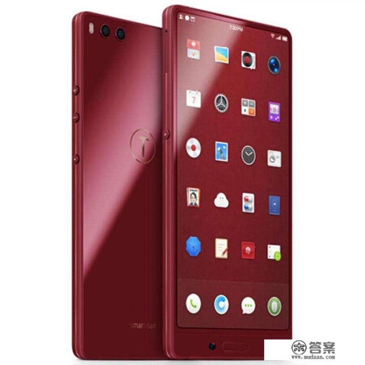 锤子科技知名度那么高，却怎么还是失败了