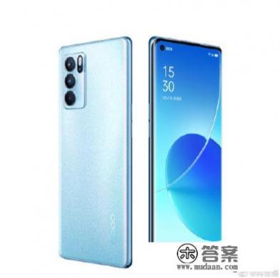 准备买OPPO Reno6标准版给妈妈用，配置怎样？能用几年