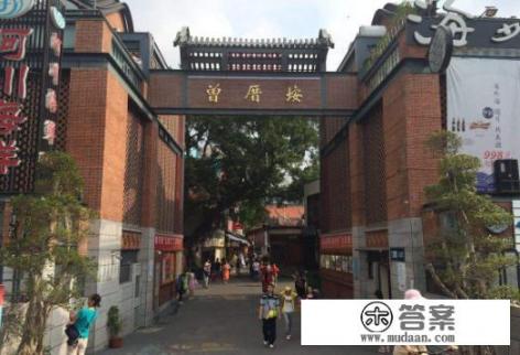 福建厦门有多少个旅游景点，你们知道吗