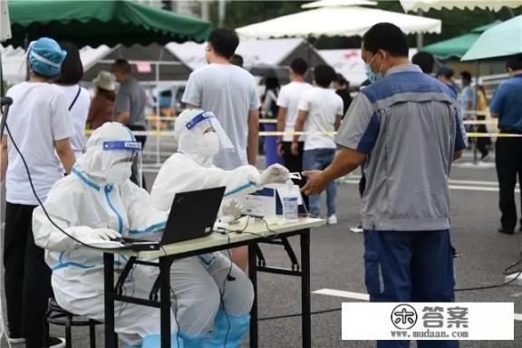 7月4日，美国新增再次超过5万，为何控制不住