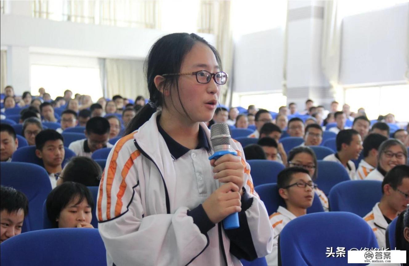 心疼！今早刷屏的青岛16岁失联女孩，走了，现在的孩子为什么有自杀的情况