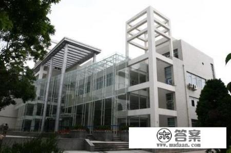 兰州理工大学材料科学与工程学院位于大学西校区或校本部