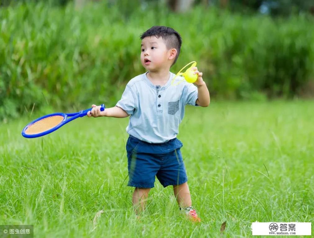 三岁的孩子可以学些什么？有哪些好的建议