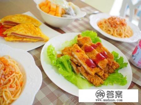 香酥鸡排的做法