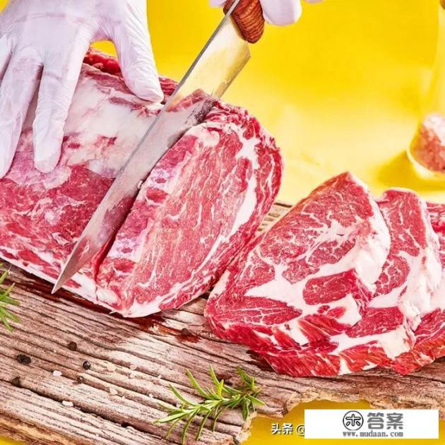 煎烤？酱焖？不同的牛肉适合怎样的烹饪方式