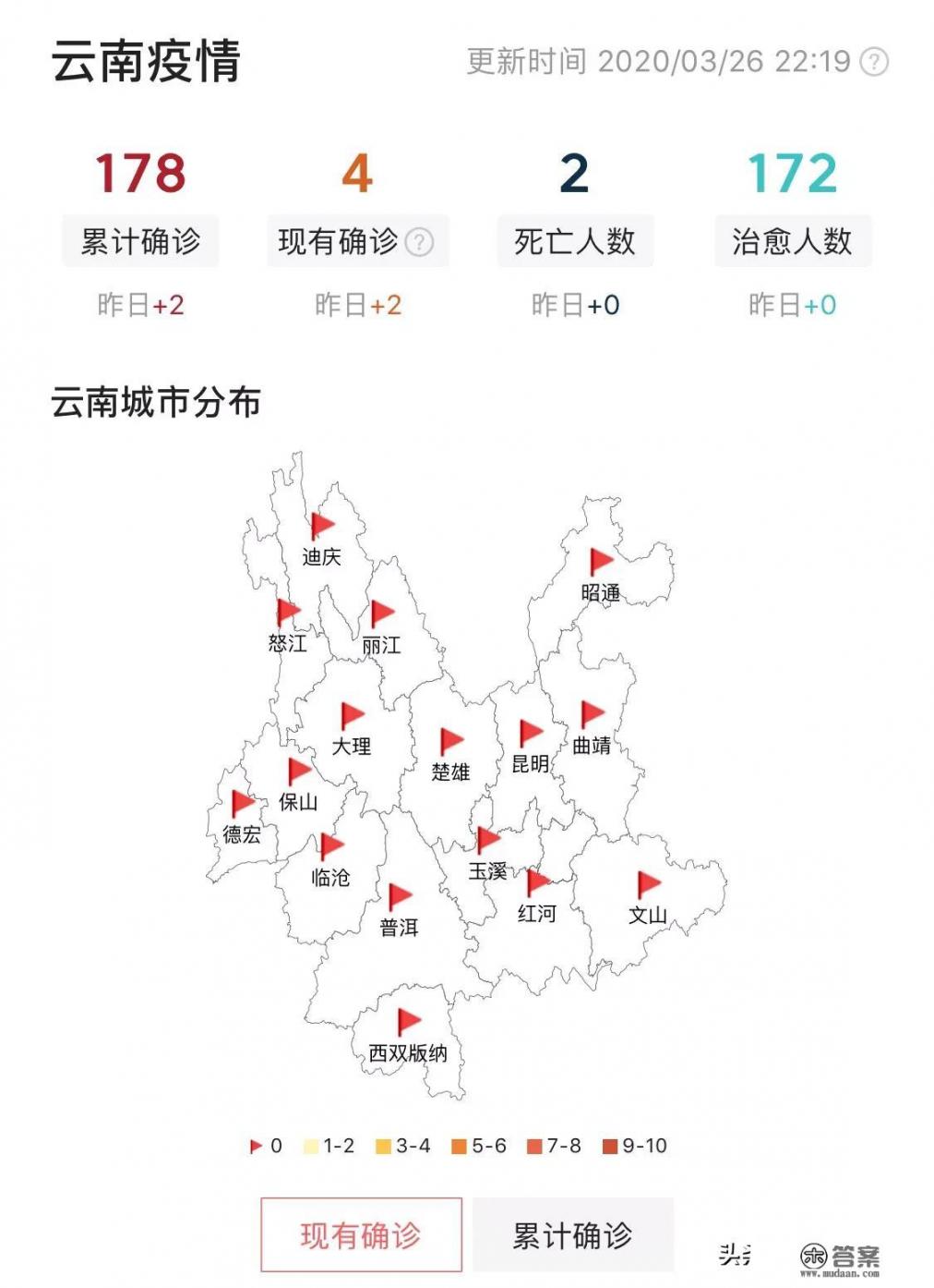 云南3月30号会开学吗？（现在有4例输入性病例）