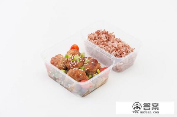 上班族带隔夜饭菜，怎么做才健康