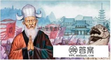 南梁梁武帝萧衍，英明一世，为什么晚年如此凄凉呢