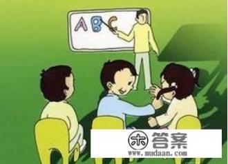 幼儿园孩子坐不住，幼儿园老师怎么办