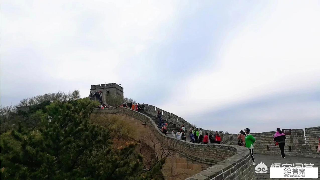 北京十大旅游区你知道有哪些