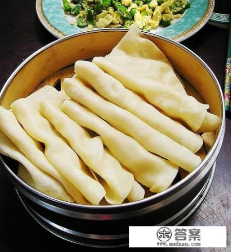 烙馍的做法和春饼一样吗？怎么做