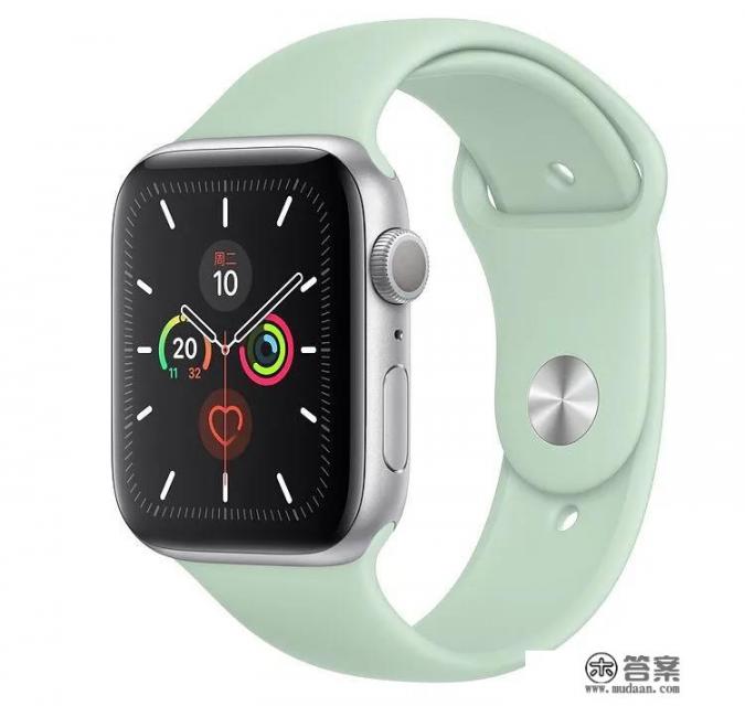 apple watch 5哪里买最划算？是否可以考虑非国行