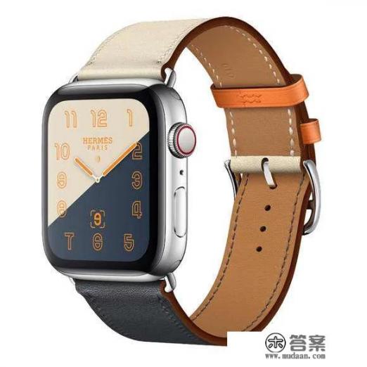 apple watch 5哪里买最划算？是否可以考虑非国行