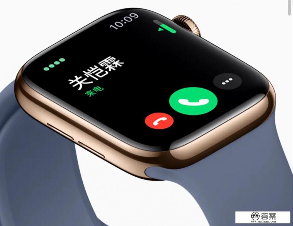 apple watch 5哪里买最划算？是否可以考虑非国行