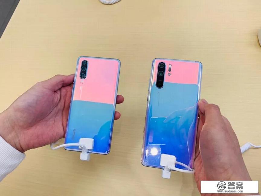 学生党换新手机,买华为p30还是oppo reno好呢 学生党换新手机,买华为p30还是oppo reno好呢