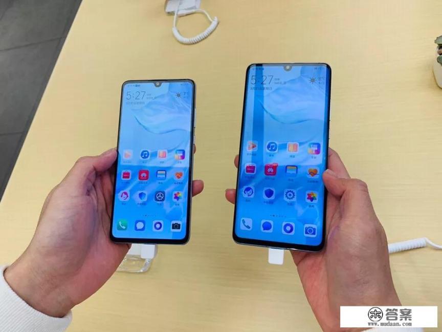 学生党换新手机,买华为p30还是oppo reno好呢 学生党换新手机,买华为p30还是oppo reno好呢