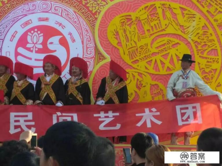 西安这么多免门票的景点，你都去过哪个