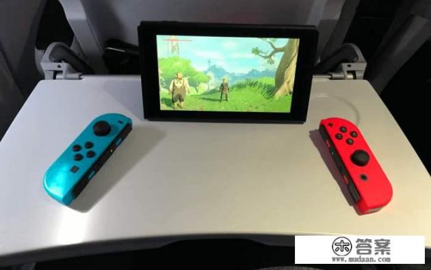 有高性能游戏本的人为什么还买switch