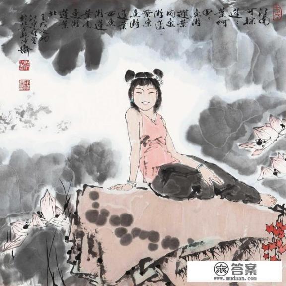 有哪些美得惊心动魄，且很有意境的诗句_史上最美的七绝唐诗是哪一首？到底美在哪