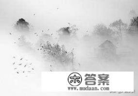 有哪些美得惊心动魄，且很有意境的诗句_史上最美的七绝唐诗是哪一首？到底美在哪