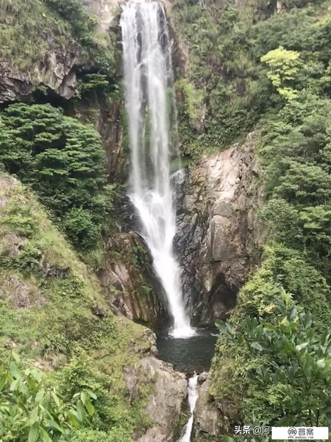 无锡出发，自驾皖南三天，怎么玩_现在去安徽旅游合适吗