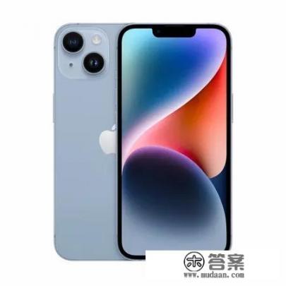 iPhone 14和iPhone 13有什么区别？该怎么选择_苹果12 13 14 区别