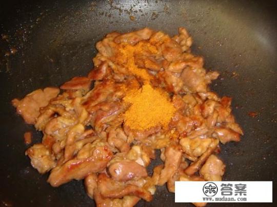 猪肉和什么菜炒最好吃_鸡肉和什么菜做最好吃